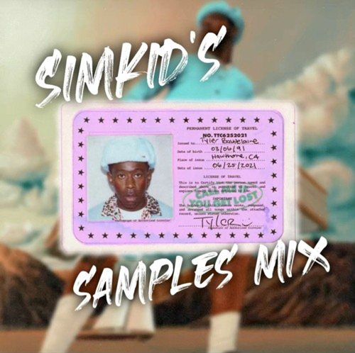 <a href=https://hypeddit.com/x617oc><H1>Simkid's Call Me If You Get Lost Samples Mix</H1> </a> <H3>19/07/2021</H3><H2>All the samples from Tyler, The Creator's album condensed in a forty min mix</H2>