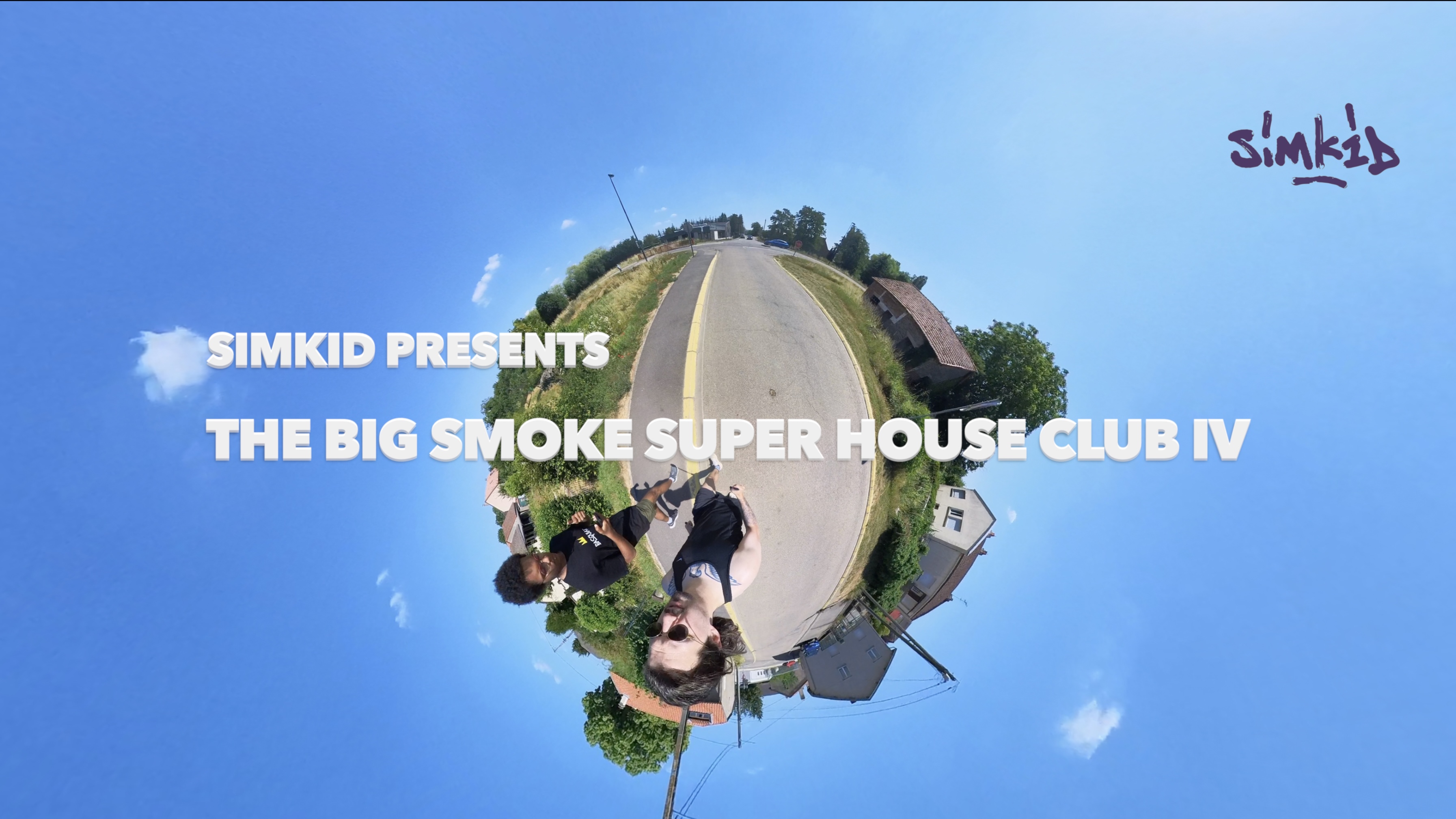 <a href=https://hypeddit.com/simkid/thebigsmokesuperhouseclubiv><H1>The Big Smoke Super House Club IV</H1> </a> <H3>25/04/2024</H3><H2>From a run in my hometown in France to another run in La Rochelle (17) filmed with the insta360. Here is the video accompanied by a mix I recorded in London with my fav music at the moment. Enjoy</H2>