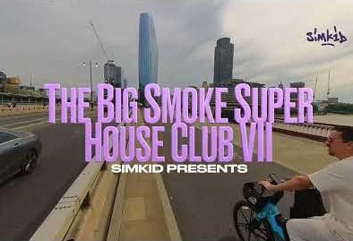 <a href=https://youtu.be/v5T9EnVkiVY?si=0B8Y6_dmpLLmubpH><H1>The Big Smoke Super House Club VII</H1> </a> <H3>25/07/2024</H3><H2>In this video, I’m cycling through the heart of Covent Garden in London with my friends @boonyskh and @amine_zniber . Come along for the ride and enjoy the vibes! The full one-hour mix is exclusively available on my YouTube channel. Don’t miss it!</H2>